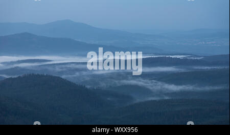 Tower Bridge Dreisessel Banque D'Images