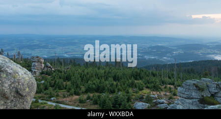 Tower Bridge Dreisessel Banque D'Images