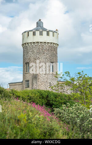 Observatoire de Clifton Clifton, Bristol, England, UK Banque D'Images