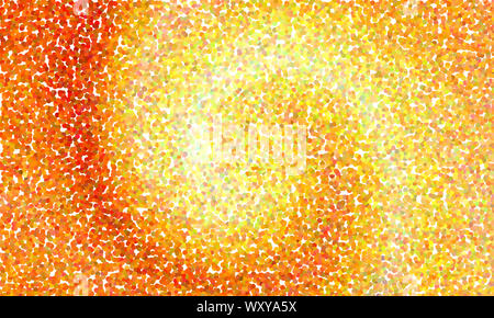 Résumé motif carreaux de mosaïque multicolore.cristallisé couleur Texture Background.couleur arc-en-ciel Pop Art Illustration.Graphic.Cell Phone Screensaver. Banque D'Images