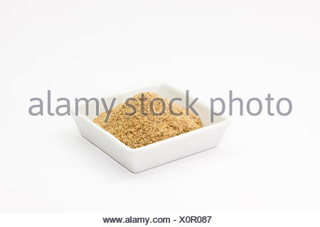 Kardamompulver Cardamome En Poudre Photo Stock Alamy