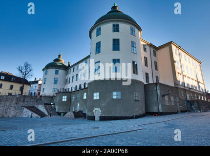 Il palazzo di Wrangel (Wrangelska palatset), Riddarholmen Stoccolma, Svezia Foto Stock