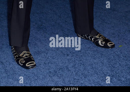 Settembre 22, 2019, Los Angeles, CA, Stati Uniti d'America: LOS ANGELES - Sep 22: Jack Mizrahi presso il Walt Disney Televisione Emmy Party presso l'Otium il 22 settembre 2019 a Los Angeles, CA (credito Immagine: © Kay Blake/ZUMA filo) Foto Stock