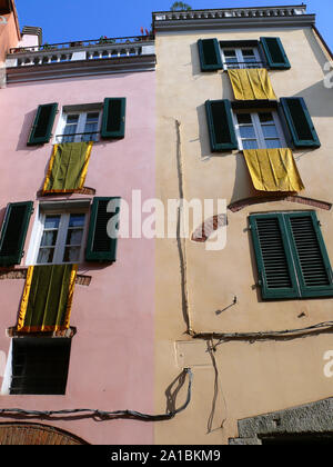 Montopoli in Val d'Arno, Toscana, Toscana, Italx, Europa Foto Stock