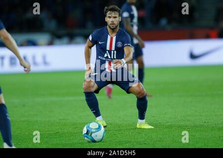 Juan Bernat Velasco Credito: CORDON PREMERE/Alamy Live News Foto Stock