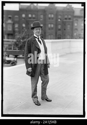 NEWLANDS, Francesco Griffith. REP. Dal NEVADA, 1893-1903; il senatore, 1903-1917 Foto Stock