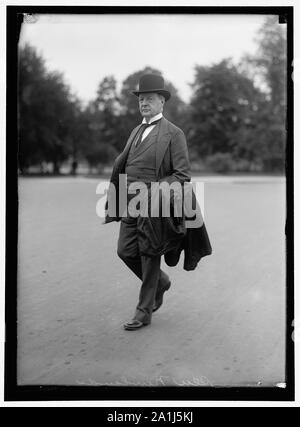 NEWLANDS, Francesco Griffith. REP. Dal NEVADA, 1893-1903; il senatore, 1903-1917 Foto Stock