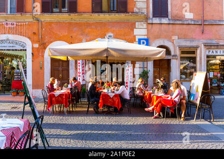 Lo Stato della Città del Vaticano, Roma, Italia, Europa Foto Stock