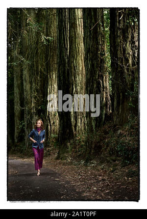 Data di rilascio: ottobre 25, 2019 Titolo: Frankie STUDIO: Sony Pictures Classics direttore: Ira Sachs trama: tre generazioni alle prese con un'esperienza che cambia la vita durante un giorno di vacanza a Sintra, Portogallo, una storica città nota per i suoi giardini densa e fiabesca ville e palazzi. STARRING: ISABELLE HUPPERT come Frankie. (Credito Immagine: © Sony Pictures Classics/Entertainment Immagini) Foto Stock