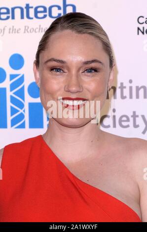Hollywood, Stati Uniti d'America. 28 Sep, 2019. Clare concedere al quinto annuale FreezeHD Gala, Avalon Hollywood, Hollywood California. Settembre 28, 2019 Credit: David Edwards/media/punzone Alamy Live News Foto Stock