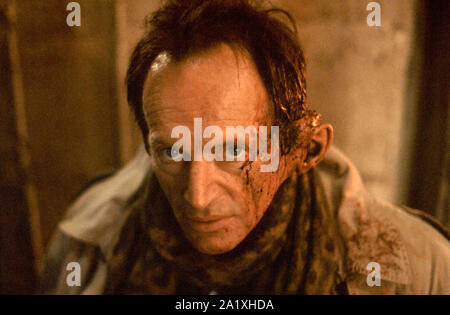 LANCE HENRIKSEN in Alien 3 (1992), diretto da David Fincher. Credito: 20TH CENTURY FOX / Album Foto Stock