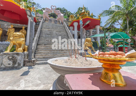 Buddha Foto Stock