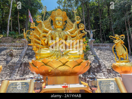 Buddha Foto Stock