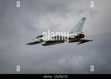 Eurofighter Typhoon Foto Stock