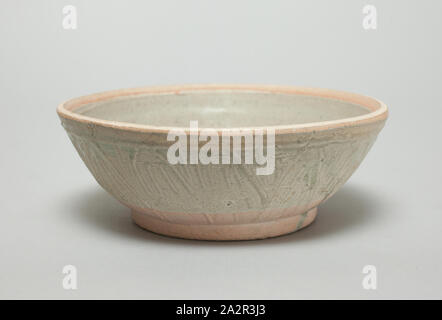 Sconosciuto (cinese), tazza, 960/1279, Altezza: 2 a. (5,1 cm Foto Stock