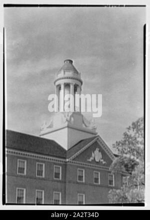 Reader's Digest, Chappaqua, New York. Foto Stock