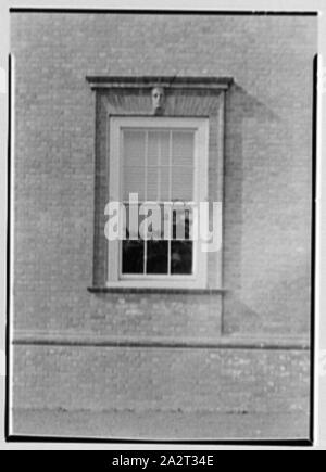 Reader's Digest, Chappaqua, New York. Foto Stock