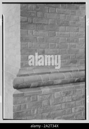 Reader's Digest, Chappaqua, New York. Foto Stock