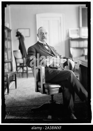 Vende, cato. COMMR. Ufficio per gli affari indiani, dipartimento interno Foto Stock