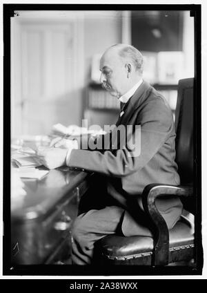 Vende, cato. COMMR. Ufficio per gli affari indiani, dipartimento interno Foto Stock