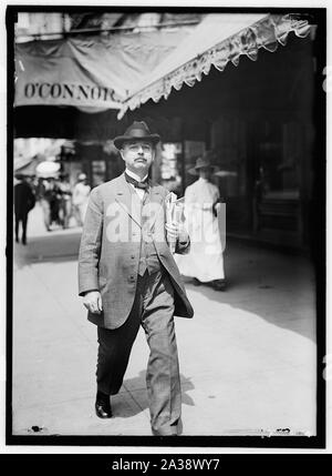 Vende, cato. COMMR. Ufficio per gli affari indiani, dipartimento interno Foto Stock