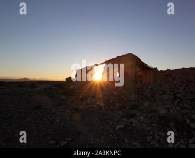 Fotografo Tony Henshaw Foto Stock