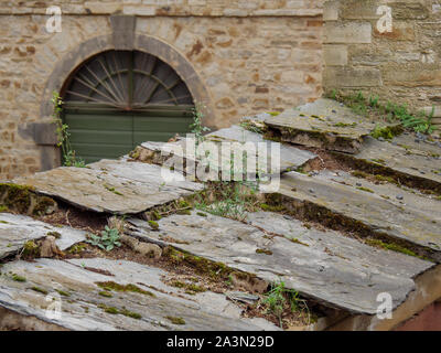 Koblenz in germay Foto Stock