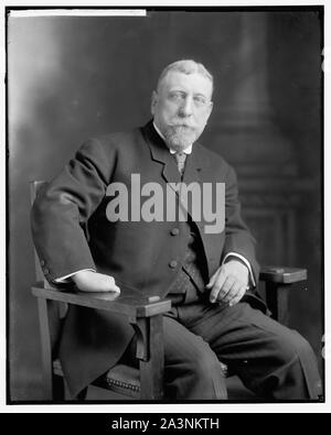 STOCKTON, C.H. ADMIRAL Foto Stock