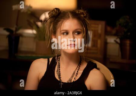 ERIN MORIARTY in vero detective (2014), regia di CARY FUKUNAGA. Credito: HBO / Album Foto Stock