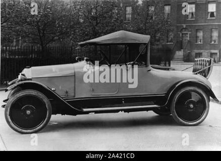 1920 D.F.P. 12/40. Foto Stock