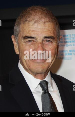 Hollywood, Stati Uniti d'America. 29 Mar, 2016. Robert Forster 29/03/2016 Los Angeles Premiere "Miglia" tenutosi presso il Writer's Guild Theatre di Beverly Hills, CA Foto di Izumi Hasegawa/HNW/PictureLux Riferimento File # 32872 063 - HNW Credit: PictureLux/Hollywood Archive/Alamy Live News Foto Stock