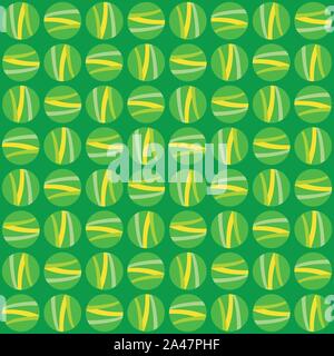 Abstract disegnati a mano forme di ripetizione. Vector seamless pattern design per i tessili, carta da parati, la carta di avvolgimento, stampe, tessuto, web sfondo, accento. Illustrazione Vettoriale