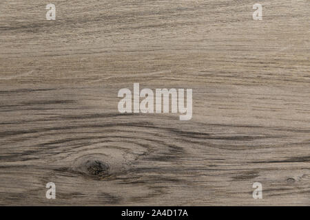 Ashy legno marrone chiaro sfondo texture Foto Stock