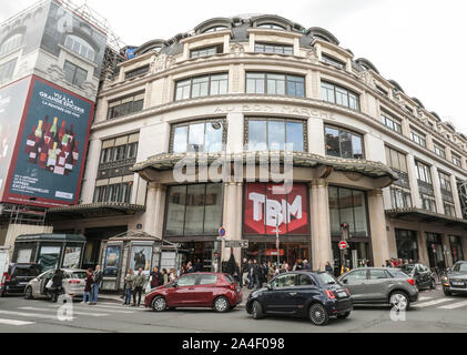 LA GRANDE EPICERIE , Parigi Foto Stock