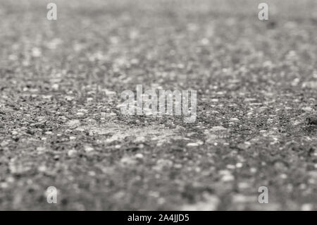 Grigio asfalto, blu argento scuro, digital riempimento texture Foto Stock