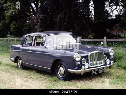 1963 VANDEN PLAS 3 litro. Foto Stock