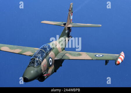 NORTH AMERICAN T 2E BUCKEYE dell aeronautica militare greca Foto