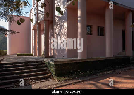 Casa di Serralves Foto Stock