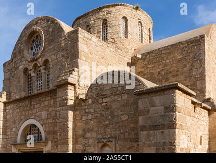 Kloster San Barnaba; Tuerkische Republik Nordzypern Foto Stock