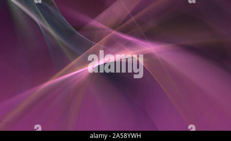 Abstract sfondo viola Foto Stock