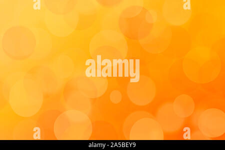 Abstract colorati toni autunno sfondo. la natura in autunno colori illustrazione. Spazio libero. Colori caldi. Foto Stock