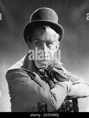 ALEC GUINNESS ritratto come Herbert Pocket grandi aspettative 1946 Direttore David Lean romanzo di Charles Dickens Cineguild / Generale distributori di film / GFD Foto Stock