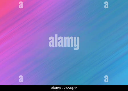 Un abstract gradiente di colore dell'immagine di sfondo. Foto Stock