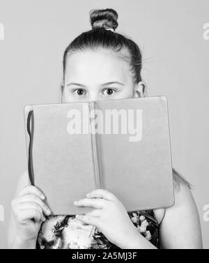 Diario segreto delle ragazze Foto e Immagini Stock in Bianco e Nero - Alamy