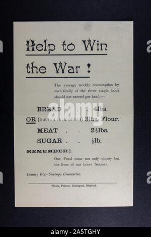 Poster Militari Vintage A4 Alta Qualità Alleati Prima Guerra - Foto 10