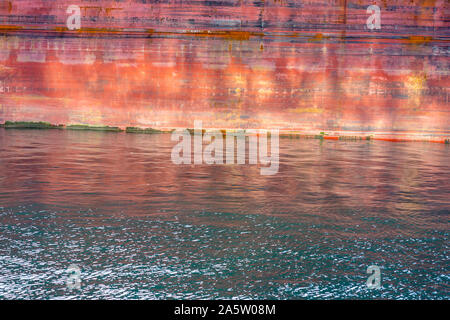 Toronto ha un sorprendente personalità! Foto Stock