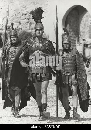 Brian di Nazareth dei Monty Python Anno : 1979 Direttore del Regno Unito : Terry Jones John Cleese Foto Stock