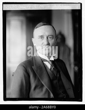 Wm. A. Castello Jr., 12/1/22 Foto Stock