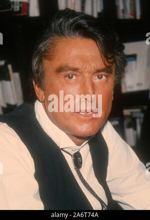 ***FILE FOTO*** Robert Evans ha passato lontano. Robert Evans, 1994, Foto di credito: Michael Ferguson/il PHOTOlink/MediaPunch Foto Stock