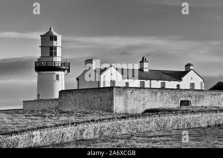 Galley Capo Faro,Clonakilty, County Cork, Irlanda Foto Stock